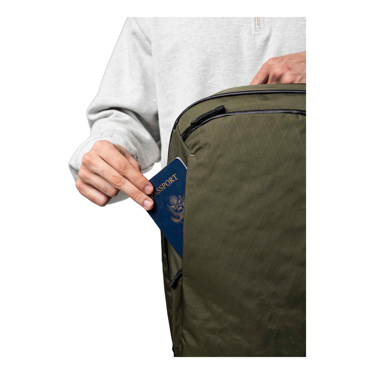 Traverse Backpack 30L