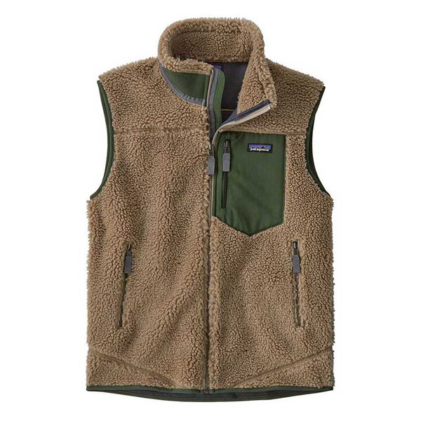 Gilet Classic Retro-X | Hommes