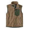 Gilet Classic Retro-X | Hommes