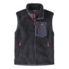 Gilet Classic Retro-X | Hommes