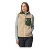 Gilet Classic Retro-X | Femme