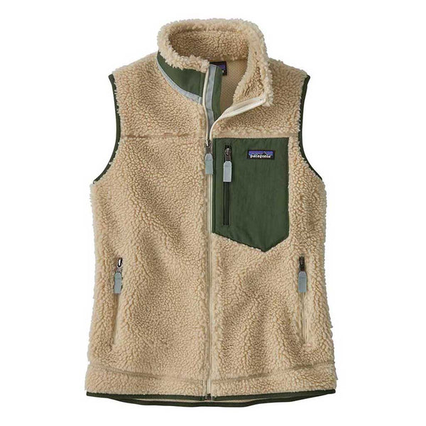 Gilet Classic Retro-X | Femme