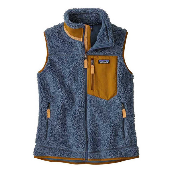 Gilet Classic Retro-X | Femme