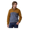 Lightweight Synchilla Snap-T Pullover | Hommes