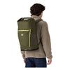 Fieldsmith Roll Top Pack