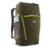 Fieldsmith Roll Top Pack