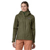 Veste de pluie Torrentshell 3L | Femme