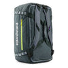 Sac de sport Black Hole 55L