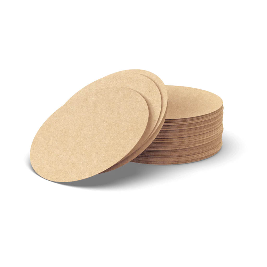 AeroPress Natural Micro Filters AeroPress Coffee Accessories