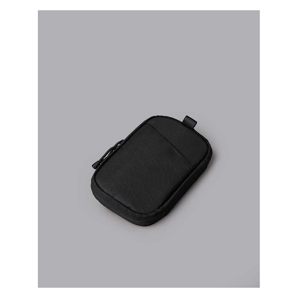 Admin Pouch Pro Alpaka AD010271107 Pouches 0.5L / Black | X-Pac X42