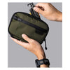 Admin Pouch Pro Alpaka AD010275507 Pouches 0.5L / Olive Green | X-Pac X42