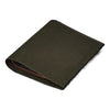 Ark Bifold Cash Wallet Alpaka AD010620522 Wallets One Size / Army Green | Axogrid 300D