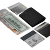 Ark Bifold Cash Wallet Alpaka AD010620522 Wallets One Size / Army Green | Axogrid 300D