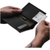 Ark Bifold Cash Wallet Alpaka AD010620522 Wallets One Size / Army Green | Axogrid 300D