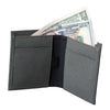 Ark Bifold Cash Wallet Alpaka AD010620221 Wallets One Size / Grey | Axoflux 300D
