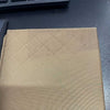 Ark Bifold Passport Wallet | SMALL DEFECT SALE Alpaka SDS-AD010520811 Wallets One Size / Brown | Ecopak EPX400