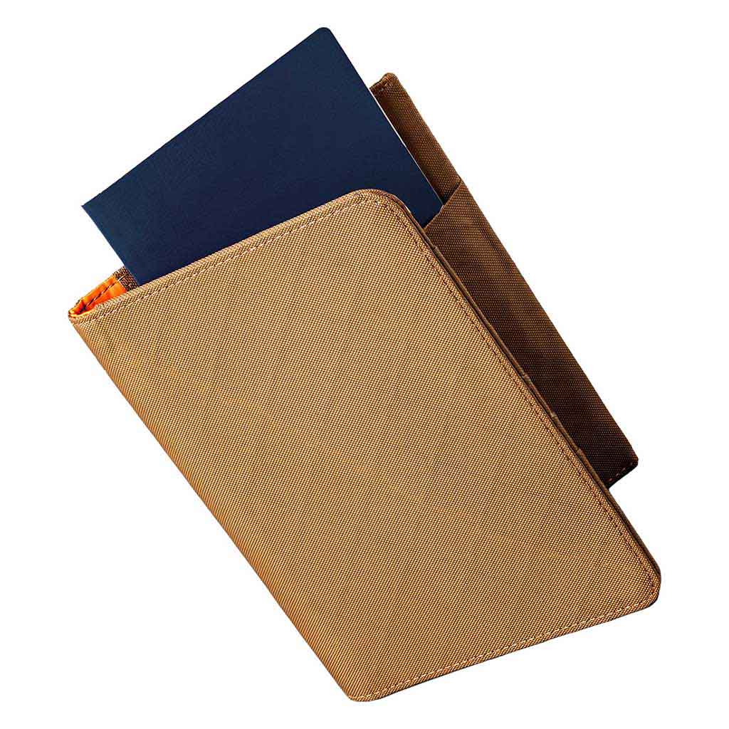 Porte passeport Ark Bifold