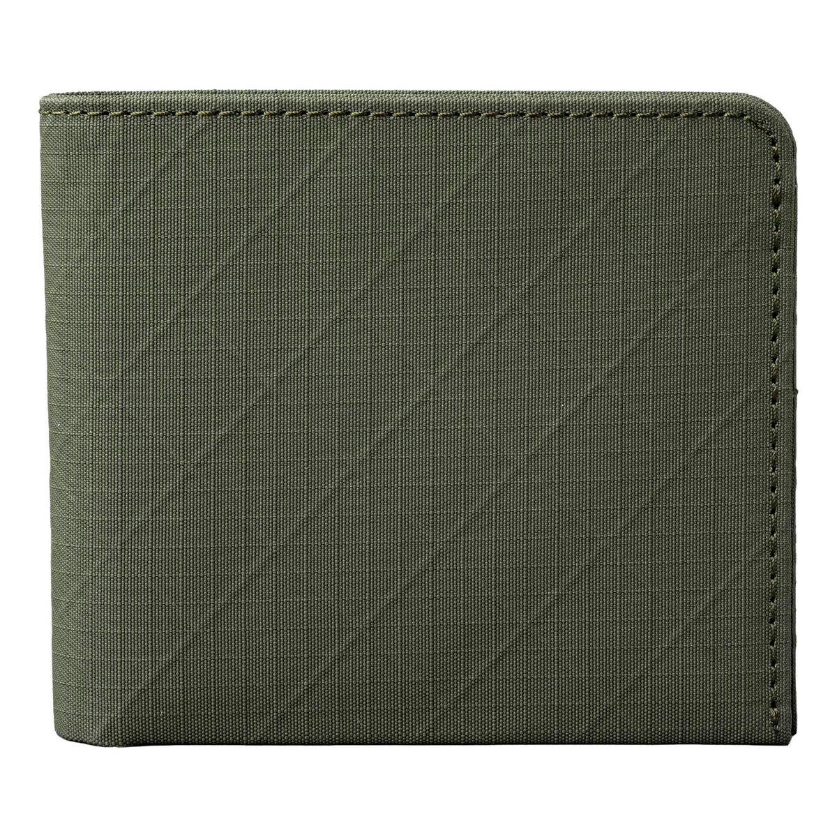 ARK Classic Wallet Alpaka AD010790526 Wallets One Size / Green | Axogrid 210D