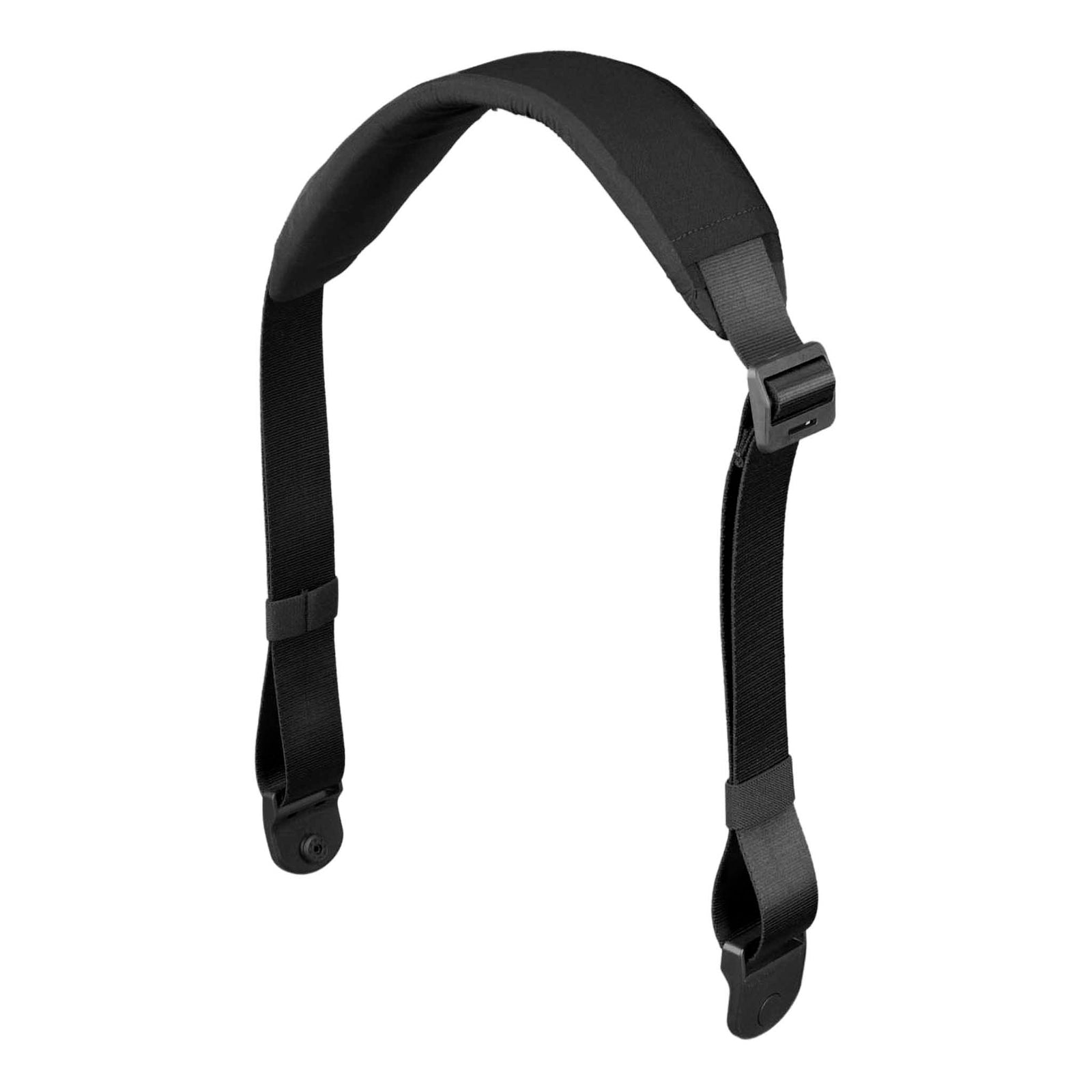 Bravo Brief | 14" Alpaka AA010910124 Briefcases 13L / Black Axoflux 400D Ripstop Nylon