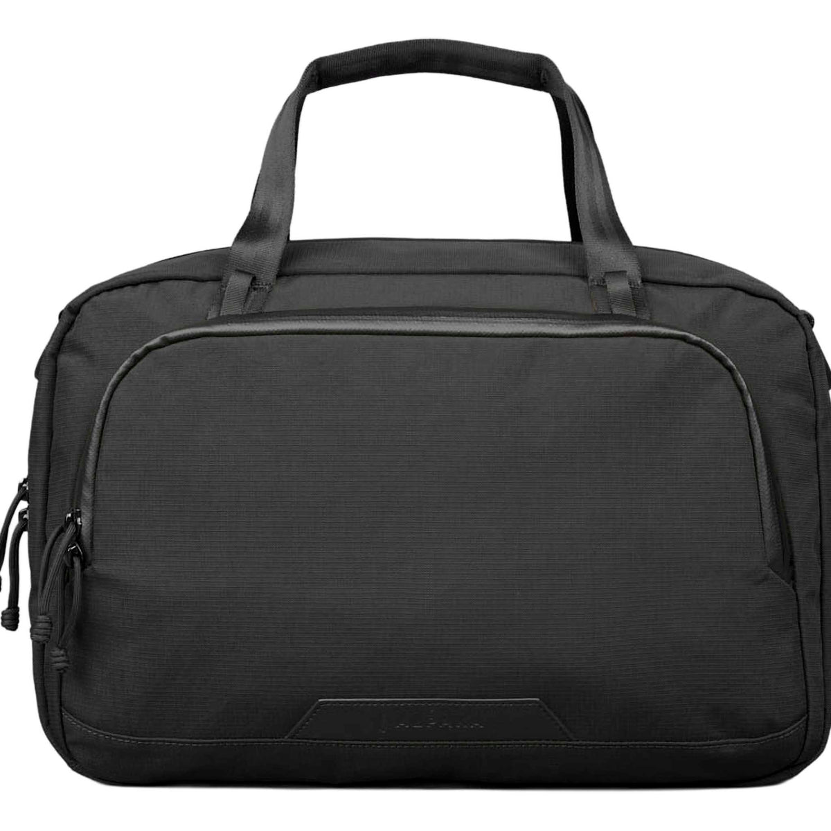 Bravo Brief | 14" Alpaka AA010910124 Briefcases 13L / Black Axoflux 400D Ripstop Nylon