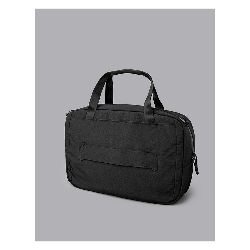 Bravo Brief Alpaka AA010820124 Briefcases 15L / Black | Axoflux 400D