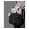 Bravo Brief Alpaka AA010820124 Briefcases 15L / Black | Axoflux 400D