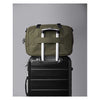Bravo Brief Alpaka AA010820524 Briefcases 15L / Green | Axoflux 400D
