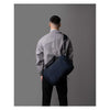 Bravo Brief Alpaka AA010820624 Briefcases 15L / Moonlight Blue | Axoflux 400D