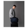 Bravo Brief Alpaka AA010820624 Briefcases 15L / Moonlight Blue | Axoflux 400D