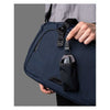 Bravo Brief Alpaka AA010820624 Briefcases 15L / Moonlight Blue | Axoflux 400D