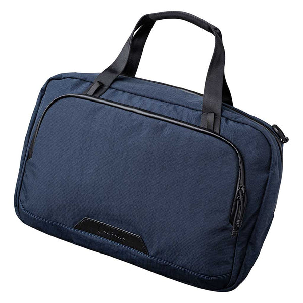 Bravo Brief Alpaka AA010820624 Briefcases 15L / Moonlight Blue | Axoflux 400D