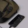 Bravo Sling Max V2 Alpaka AA100200522 Sling Bags 10L / Army Green Axogrid 300D