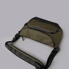 Bravo Sling Max V2 Alpaka AA100200522 Sling Bags 10L / Army Green Axogrid 300D