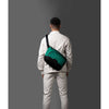 Bravo Sling Max V2 Alpaka AA100201103 Sling Bags 10L / Cadmium Green | X-Pac VX21