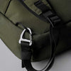 Bravo Totepack Alpaka AA010490521 Backpacks 13L / Army Green | Axoflux 300D