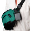 Bravo X Sling V2 Alpaka AA010101103 Sling Bags 6L / Cadmium Green | X-Pac VX21