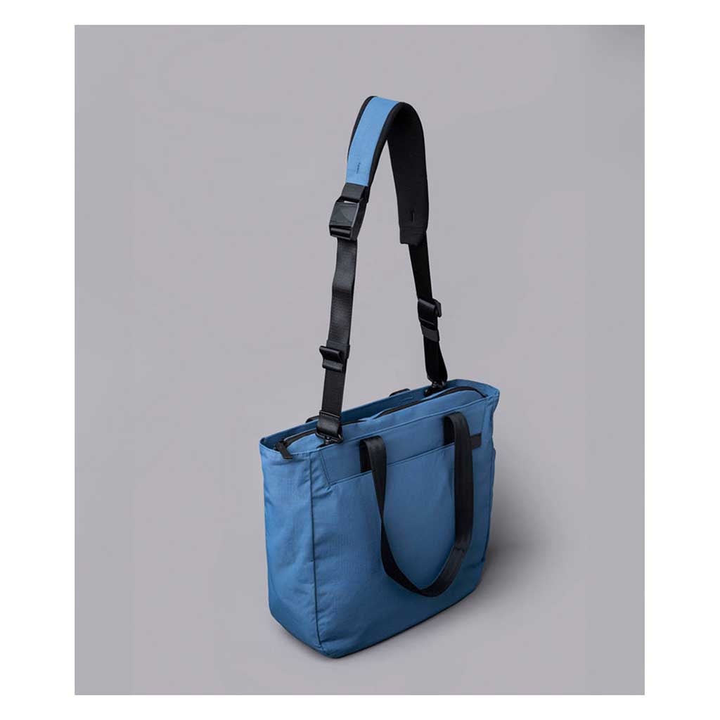 Crossbody Shoulder Strap Alpaka AC010390600 Bag Accessories One Size / Blue | Axoflux 210D