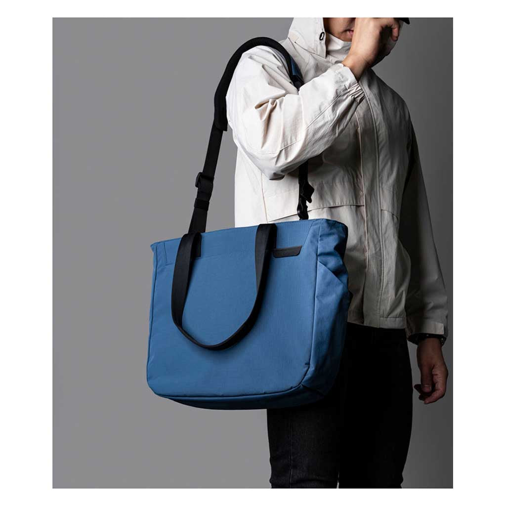 Crossbody Shoulder Strap Alpaka AC010390600 Bag Accessories One Size / Blue | Axoflux 210D
