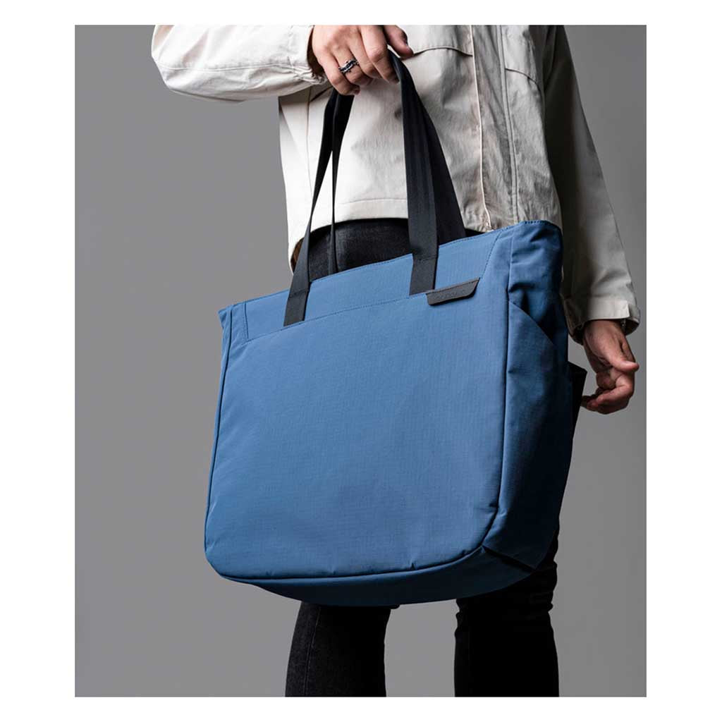 Crossbody Shoulder Strap Alpaka AC010390600 Bag Accessories One Size / Blue | Axoflux 210D