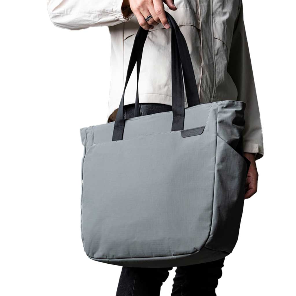 Crossbody Shoulder Strap Alpaka AC010390200 Bag Accessories One Size / Grey | Axoflux 210D