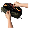 Eclipse Gaming Sling Alpaka AD010980531 Sling Bags One Size / Green | Axoflux 400D Washed Nylon