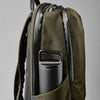 Elements Backpack Pro Alpaka AA010360517 Backpacks 26L / Army Green | Axoflux 600D