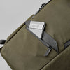 Elements Backpack Pro Alpaka AA010360517 Backpacks 26L / Army Green | Axoflux 600D