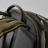 Elements Backpack Pro Alpaka AA010360517 Backpacks 26L / Army Green | Axoflux 600D