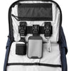 Elements Backpack Pro Alpaka AA010360624 Backpacks 26L / Moonlight Blue | Axoflux 400D Ripstop Nylon