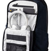 Elements Backpack Pro Alpaka AA010360624 Backpacks 26L / Moonlight Blue | Axoflux 400D Ripstop Nylon
