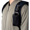 Elements Backpack Pro Alpaka AA010360624 Backpacks 26L / Moonlight Blue | Axoflux 400D Ripstop Nylon