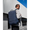 Elements Backpack Pro Alpaka AA010360624 Backpacks 26L / Moonlight Blue | Axoflux 400D Ripstop Nylon