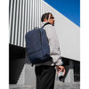 Elements Backpack Pro Alpaka AA010360624 Backpacks 26L / Moonlight Blue | Axoflux 400D Ripstop Nylon