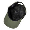 Elements Cap Alpaka AG010020518 Caps & Hats One Size / Green | Axoflux 210D